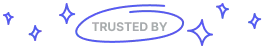 trustedBy